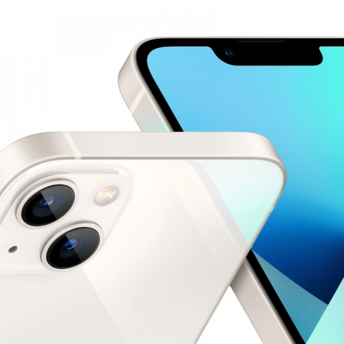 Apple iPhone 13 mini 128 ГБ, сияющая звезда
